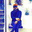 Profile picture of ‌Mohammad‌