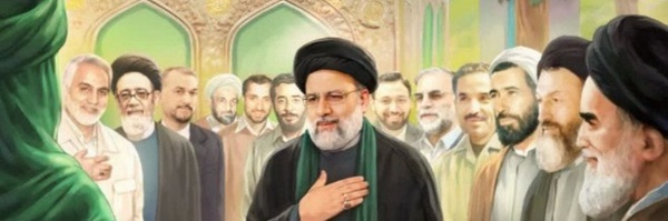 ‌ایران۴۱۱۴۸ ( قیام علیه شیطان)‌'s header picture