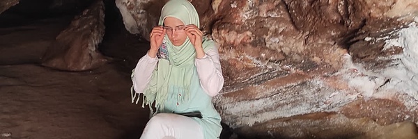 ‌مریم طاهری‌'s header picture