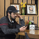Profile picture of ‌مهدی شقایقی‌