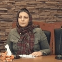 Profile picture of ‌«آذر» (اشرف‌دخت‌صابری)‌