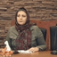 Profile picture of ‌«آذر» (اشرف‌دخت‌صابری)‌