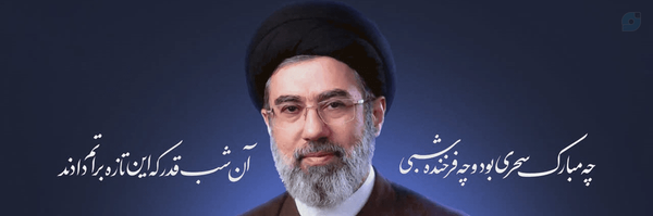 ‌رنجبر کاریزکی‌'s header picture