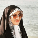 Profile picture of ‌نیکی کاظمی‌