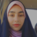 Profile picture of ‌Niloofar Khosravi‌