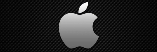 ‌Apple‌'s header picture