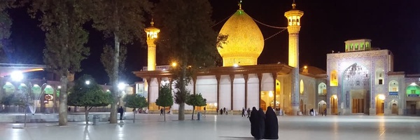 ‌علی علیا‌'s header picture