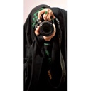 Profile picture of ‌دخ‌ـتࢪ‌گمنـٰام‌