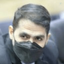 Profile picture of ‌محمد رسول دهنوی‌