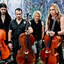 Nothing else matters Violin Celleo