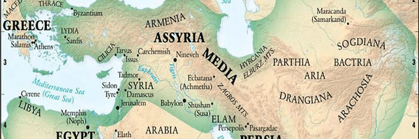 ‌فرزندی از تبار مادها 🇮🇷‌'s header picture