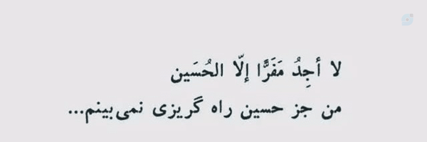‌حدیثه حبیب نیا‌'s header picture