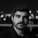 Profile picture of ‌حسین کاظمی‌