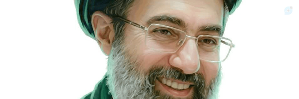‌سعید گنج خانی‌'s header picture