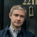 Profile picture of ‌Dr. John H. Watson‌