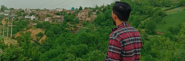 ‌اسماعیل شیخ بهایی‌'s header picture