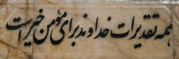 ‌دُختِ حیدر🌱‌'s header picture