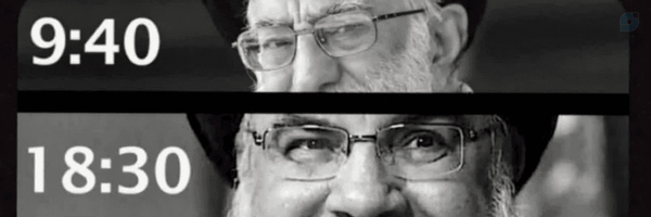 ‌محی🖤🏴‌'s header picture