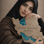 Profile picture of ‌✨کربلایی نوردخت 🖤🏴 ✨‌