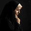 Profile picture of ‌ن والقلم | شیرمردی‌