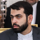 Profile picture of ‌روح‌الله نجابت 🇮🇷‌