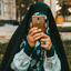 Profile picture of ‌خادم الحسین‌
