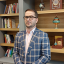 Profile picture of ‌سیدجواد حسینیان‌