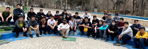 ‌آقای بیرانوند‌'s header picture
