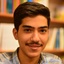 Profile picture of ‌سیدمرتضی هاشمی‌امین| سیدم‌