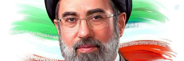 ‌باور 🇮🇷‌'s header picture