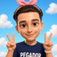 Profile picture of ‌امیدرضا🎀✨‌