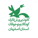 Profile picture of ‌esfahan Kanoon‌