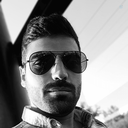 Profile picture of ‌علی اکبر قاسمی‌