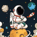 Profile picture of ‌A traveler‌