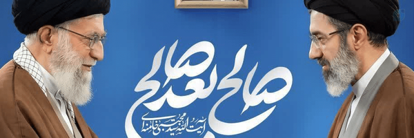 ‌منتظران ظهور‌'s header picture