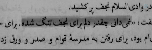 ‌عبدالزهرا²¹³‌'s header picture