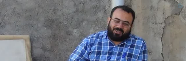 ‌علی‌'s header picture
