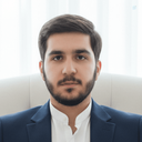 Profile picture of ‌Miad Manzari‌