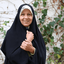 Profile picture of ‌فائزه هاشمی رفسنجانی‌