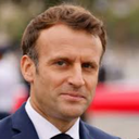 Profile picture of ‌امانوئل مکرون‌