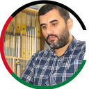 Profile picture of ‌عابدین امامی نژاد‌