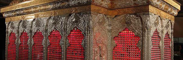 ‌فاطمه پوررمضان(عسل)‌'s header picture