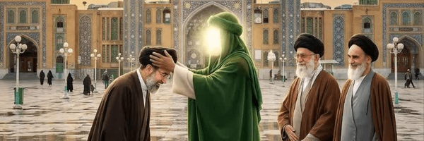 ‌امیر چراغی‌'s header picture