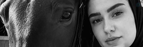 ‌Faezeh Mansouri‌'s header picture