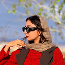 Profile picture of ‌مژگان شریعتی‌