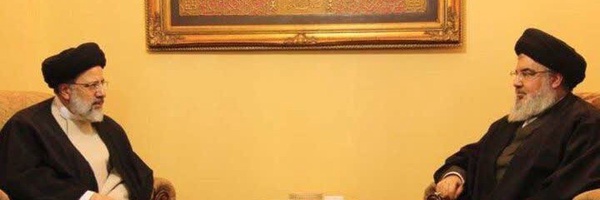 ‌🇵🇸 Mis Raisi 🇮🇷‌'s header picture