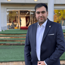 Profile picture of ‌علیرضا داوردان‌