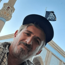 Profile picture of ‌علی فیروزمندی‌