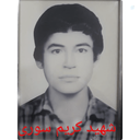 Profile picture of ‌فهیمه سوری‌