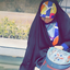 Profile picture of ‌دختر چشم بادامی‌
